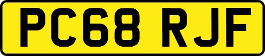 PC68RJF