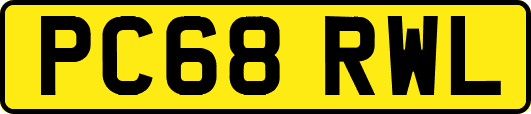 PC68RWL