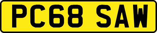 PC68SAW