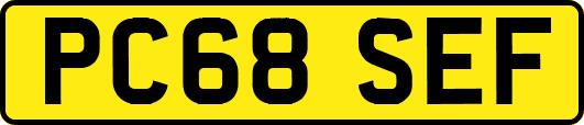 PC68SEF