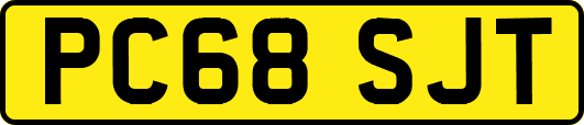 PC68SJT