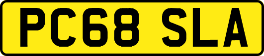 PC68SLA