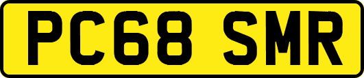 PC68SMR