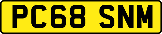 PC68SNM