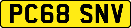 PC68SNV
