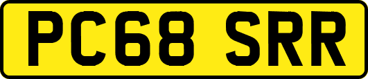 PC68SRR