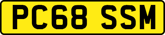 PC68SSM