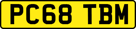 PC68TBM