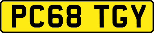 PC68TGY