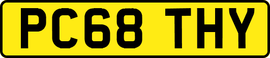 PC68THY