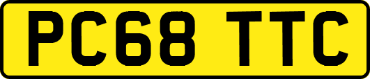 PC68TTC