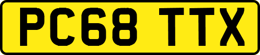 PC68TTX