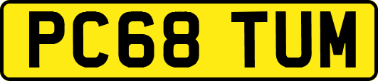 PC68TUM