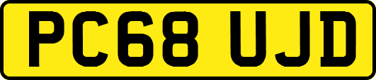 PC68UJD