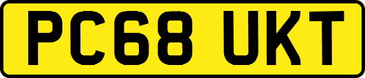 PC68UKT