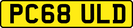PC68ULD