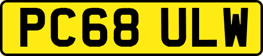 PC68ULW