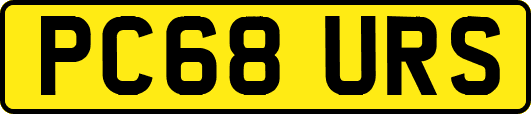 PC68URS