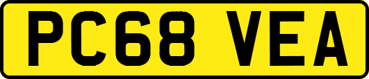PC68VEA