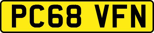 PC68VFN