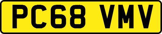 PC68VMV