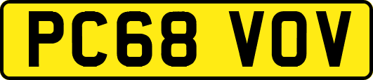 PC68VOV