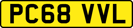 PC68VVL