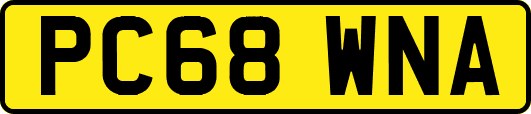 PC68WNA