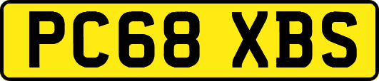 PC68XBS
