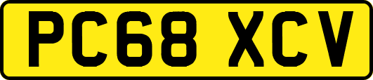 PC68XCV