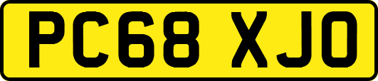 PC68XJO