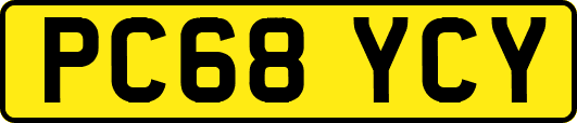 PC68YCY