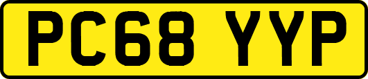 PC68YYP