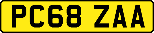 PC68ZAA