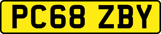 PC68ZBY