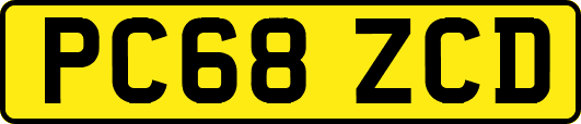 PC68ZCD