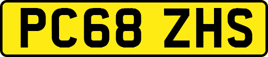 PC68ZHS