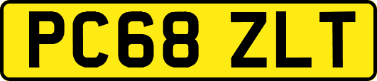 PC68ZLT