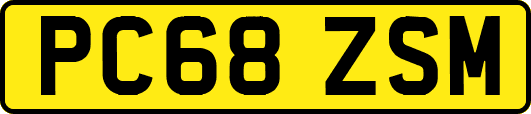 PC68ZSM