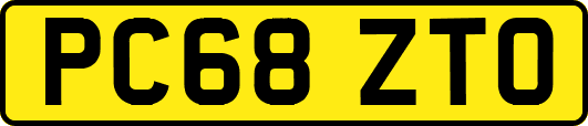PC68ZTO