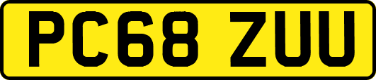 PC68ZUU