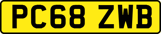 PC68ZWB