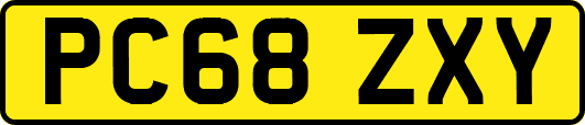 PC68ZXY