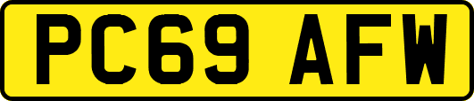 PC69AFW