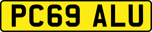PC69ALU