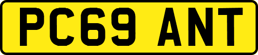 PC69ANT