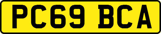 PC69BCA