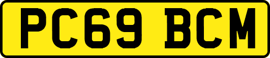 PC69BCM