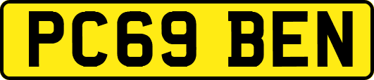 PC69BEN