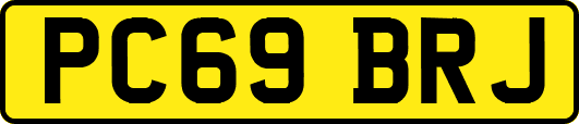 PC69BRJ
